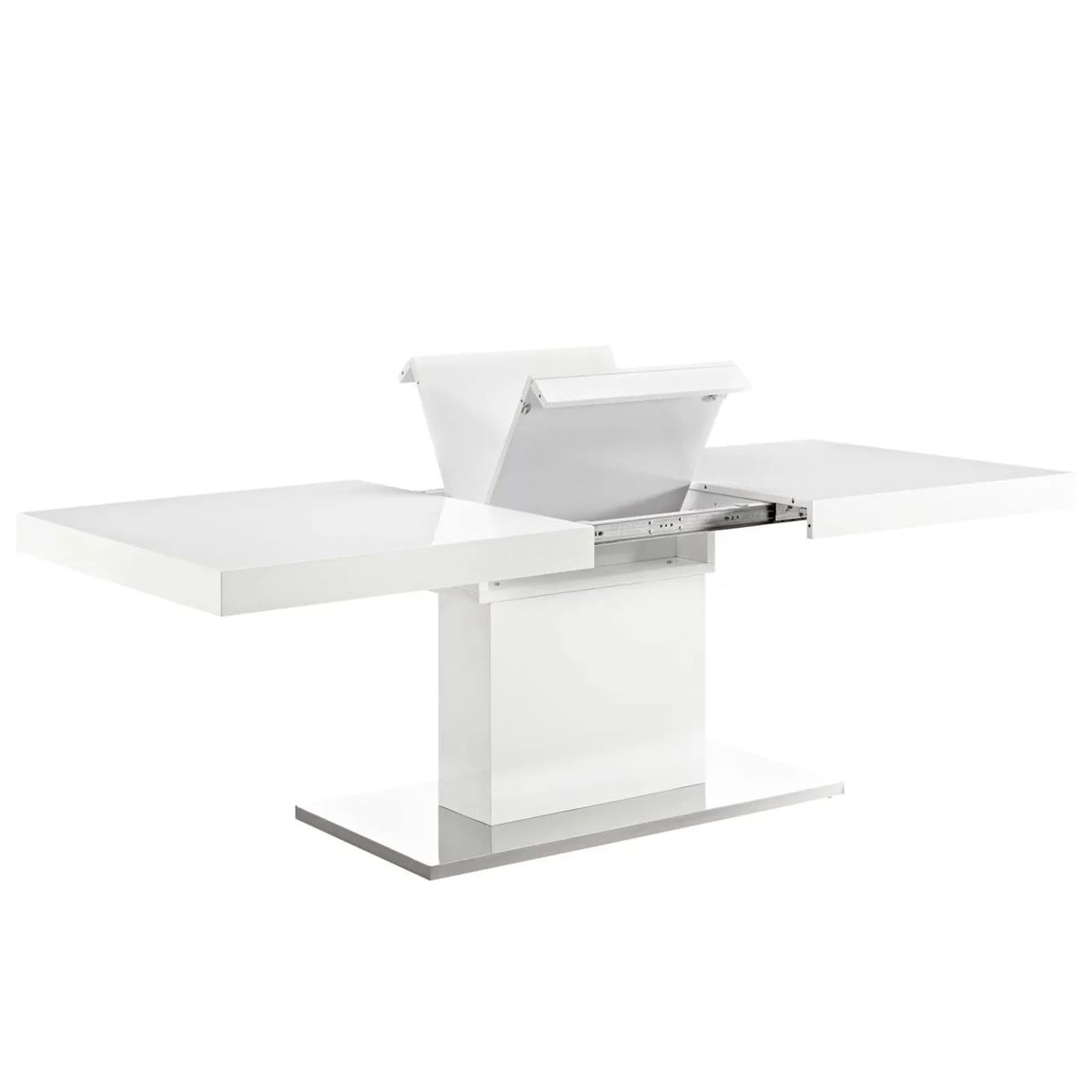 Expandable Dining Table W6622