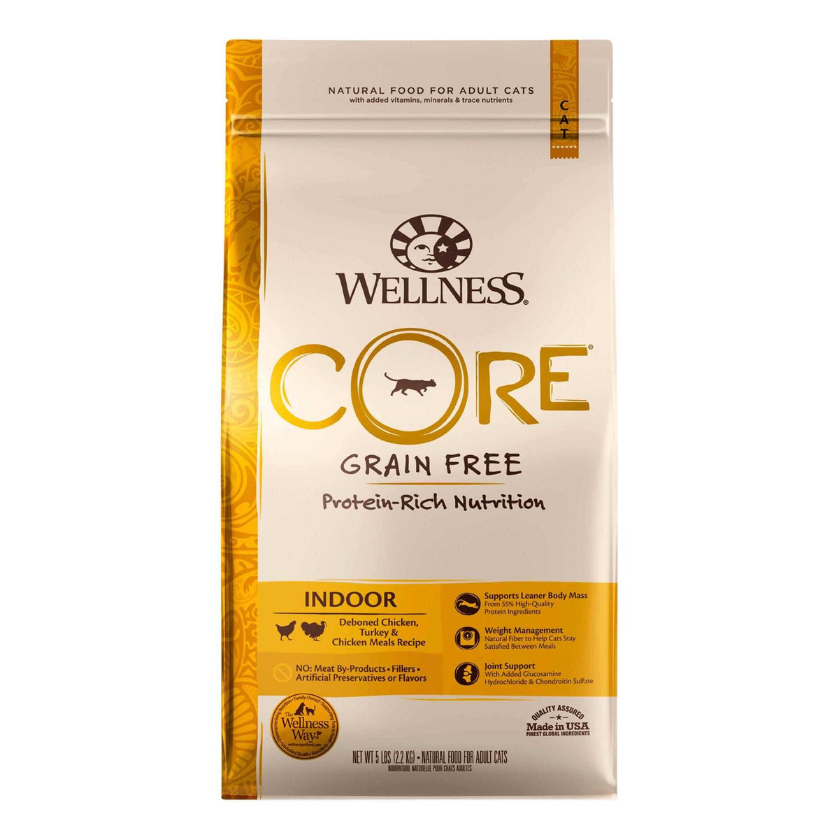 Dry Cat Food R26210