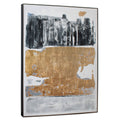 Hand Painted Canvas V346