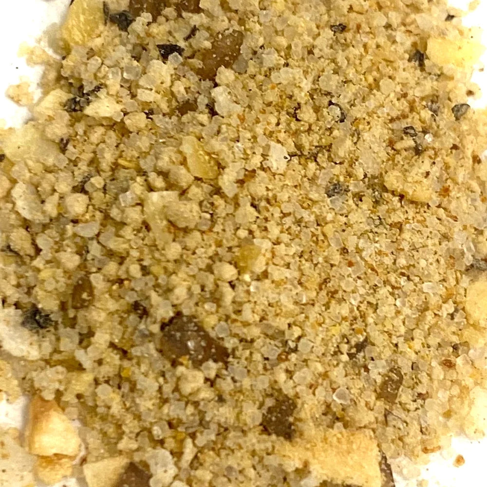Steak and Rib Rub 31.8 oz Gluten Free No MSG L86039