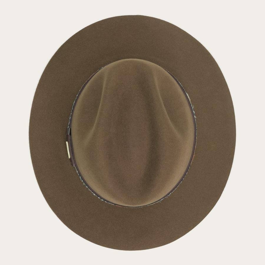 Caribou Hat G71399