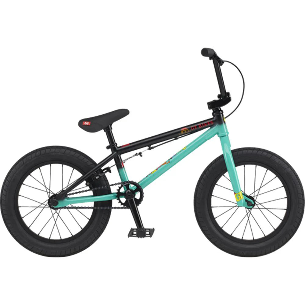 BMX Bike R7391