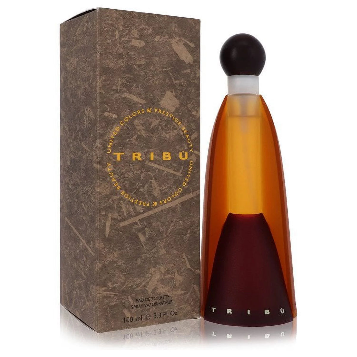 Eau De Toilette Spray 3.4 oz R317469