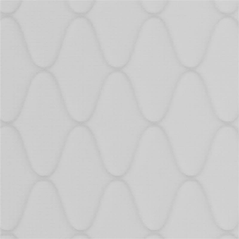 Full Encased Coil and Memory Foam Hybrid Mattress F6953