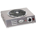Stainless Hot Plate, 120 V X118