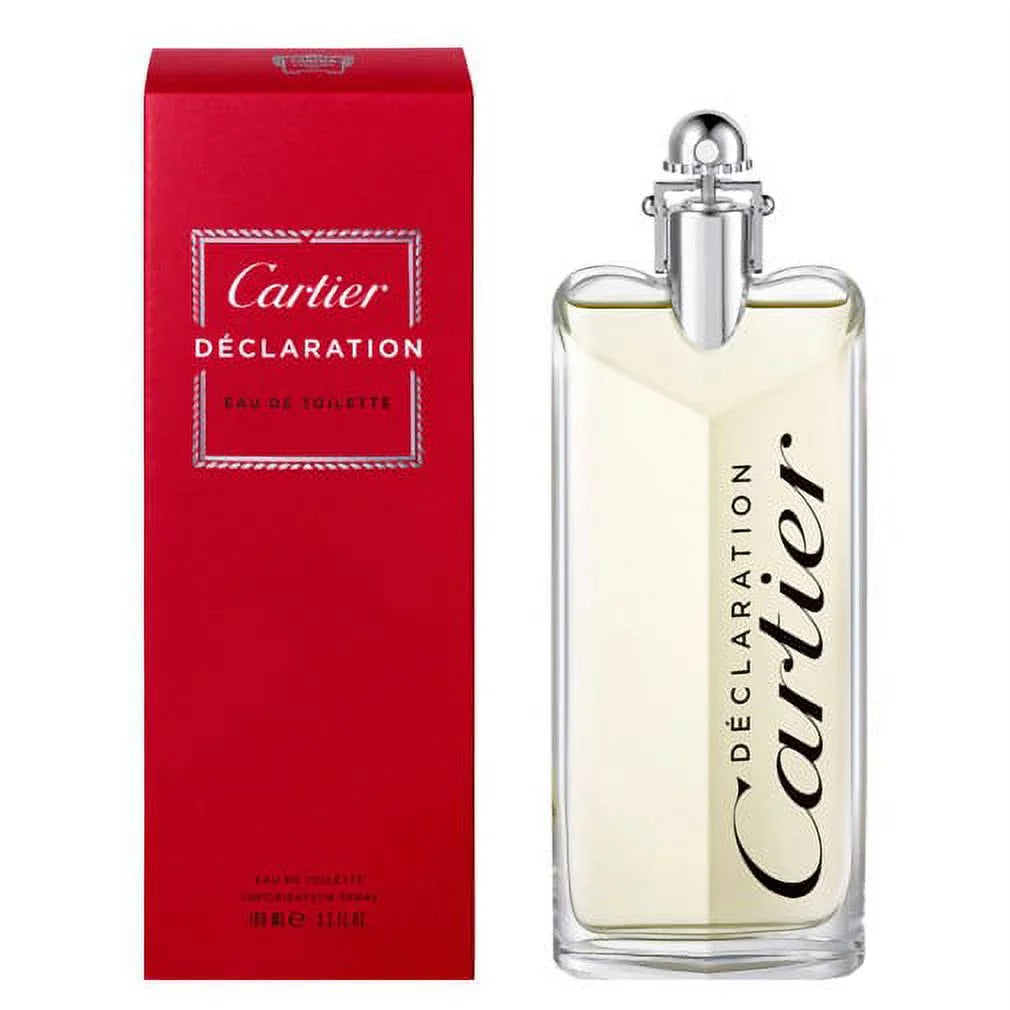 3.3 oz Eau De Toilette Spray F7689