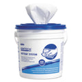 Wipers for Bleach, Disinfectants & Sanitizers S935776