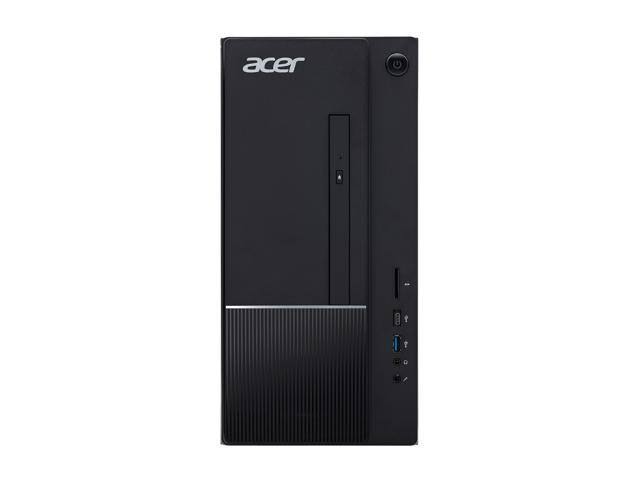 Aspire Desktop S485