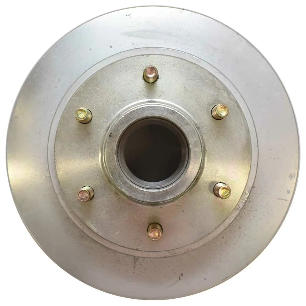 12 Inch Integral Boat Trailer Brake Rotor D9627