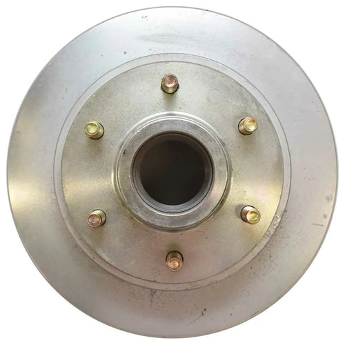 12 Inch Integral Boat Trailer Brake Rotor D9627
