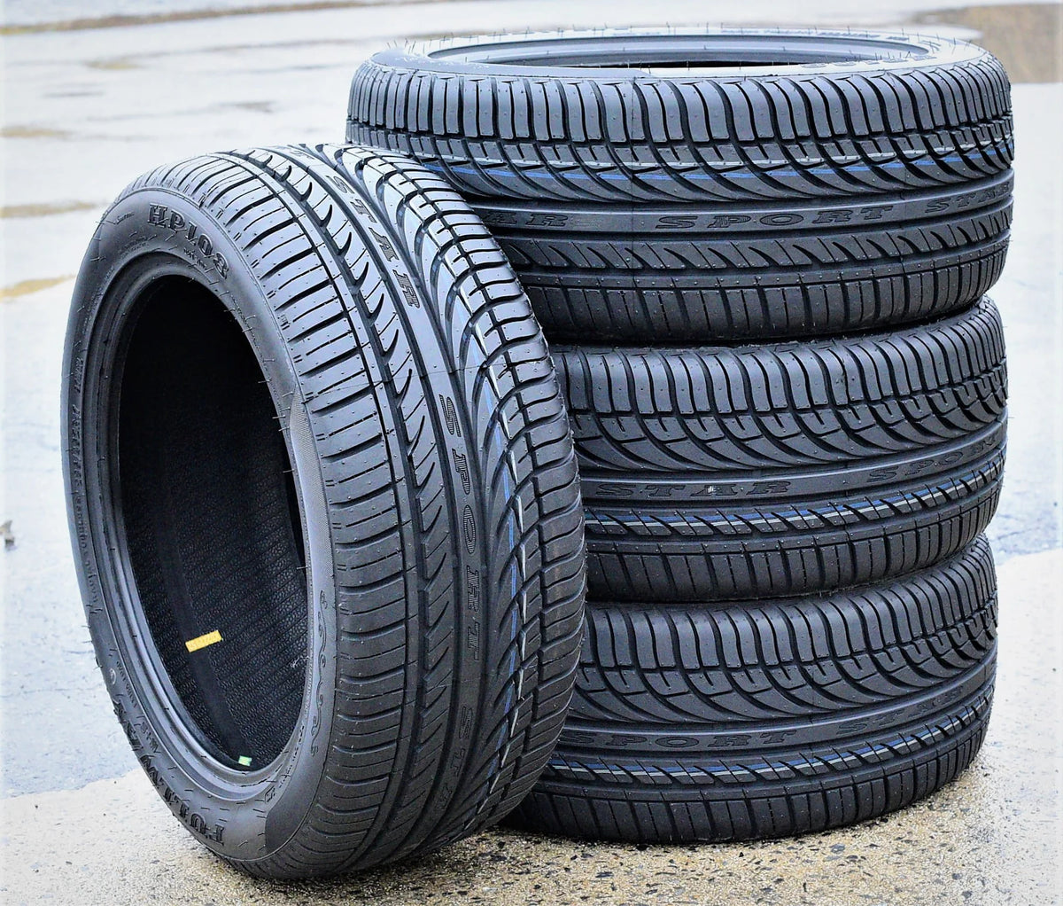 215/60R16 99V XL All Season Performance Tire J920620