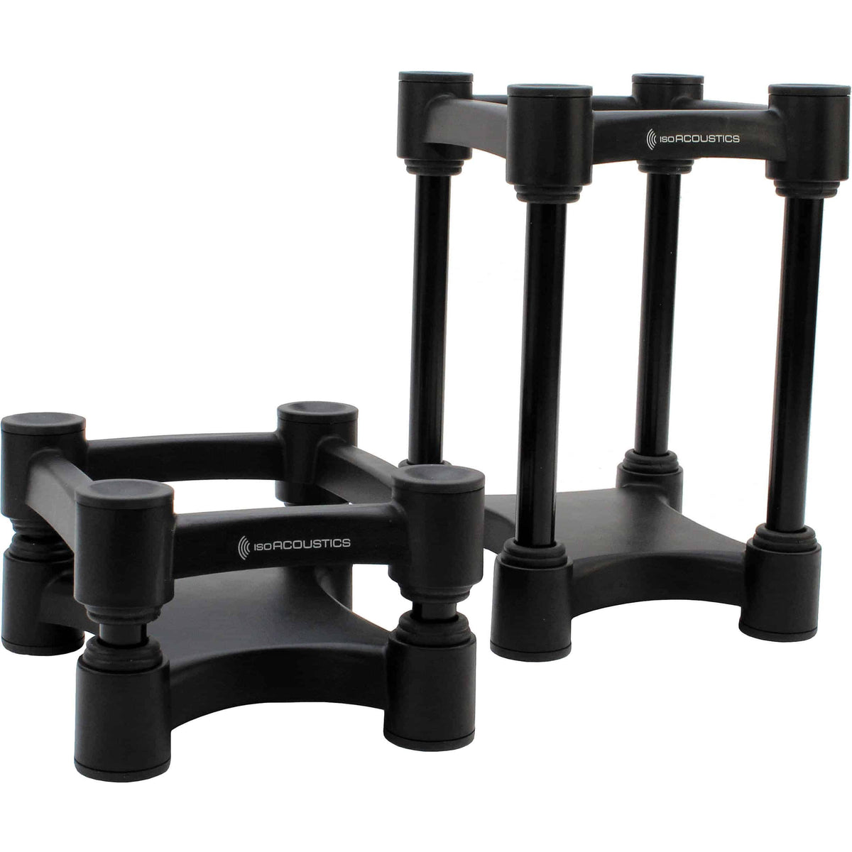 Small Studio Monitor Stands Pair D868