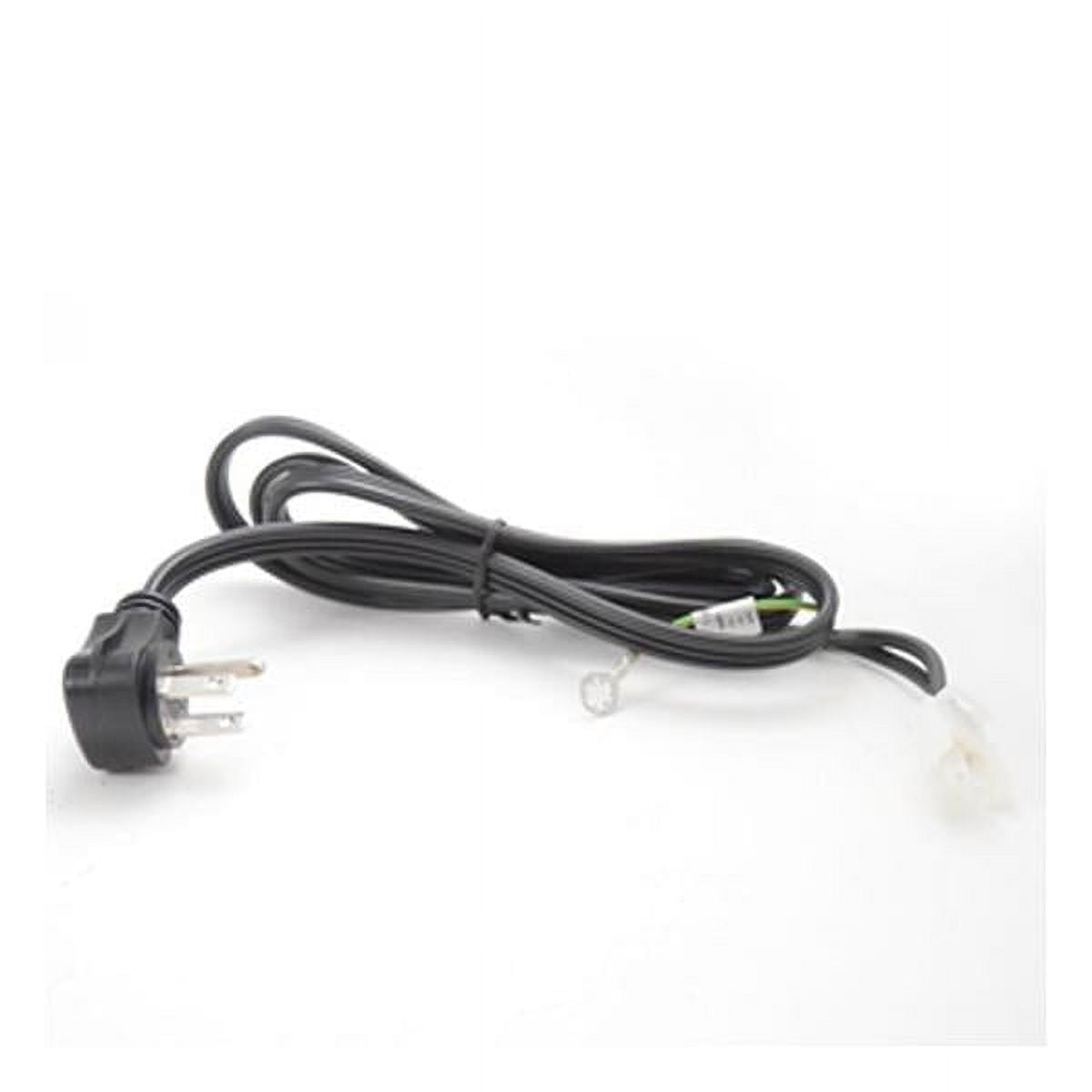 GAS RANGE CORD M62557