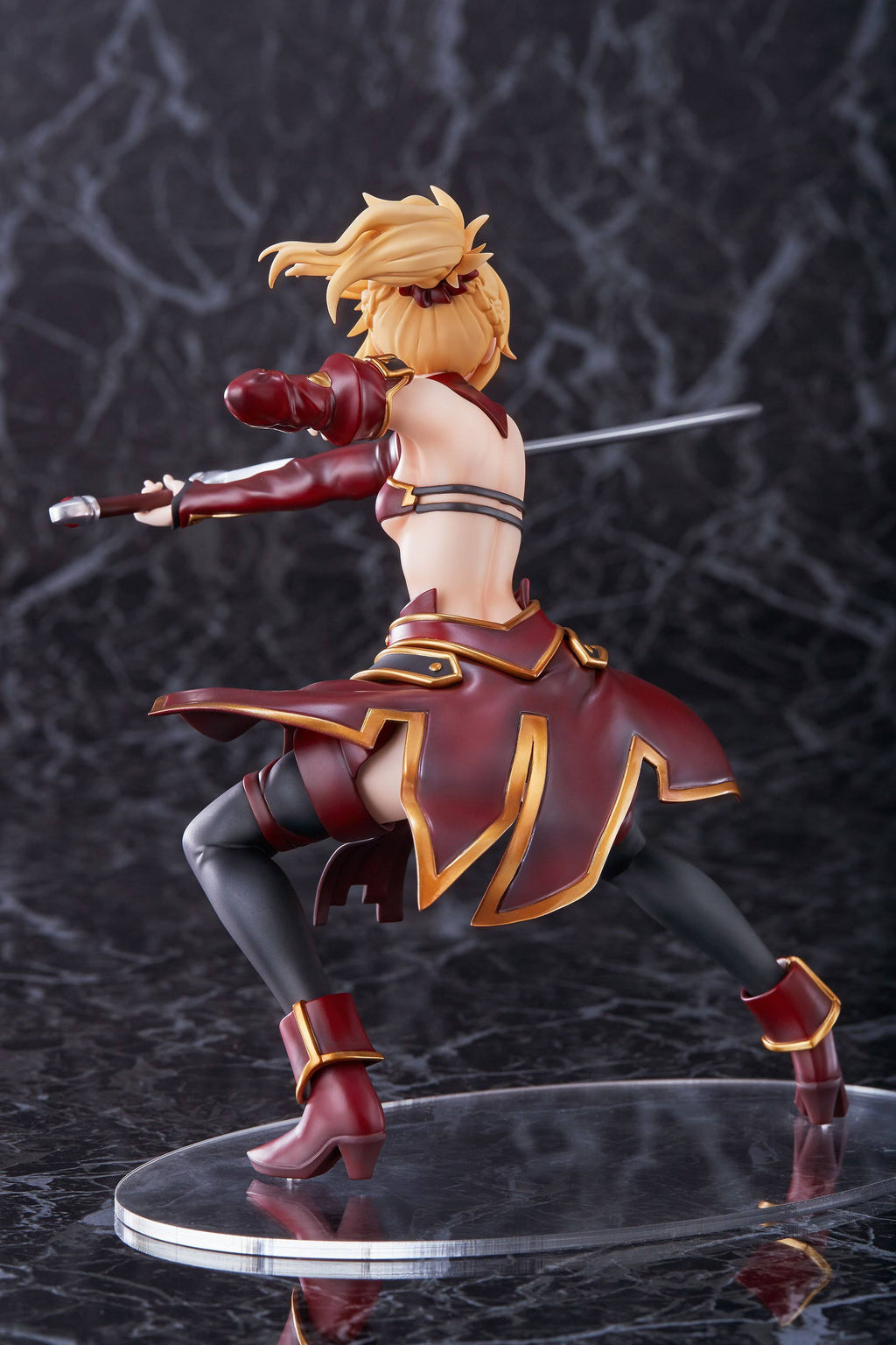 1/7 Scale Figure X5209