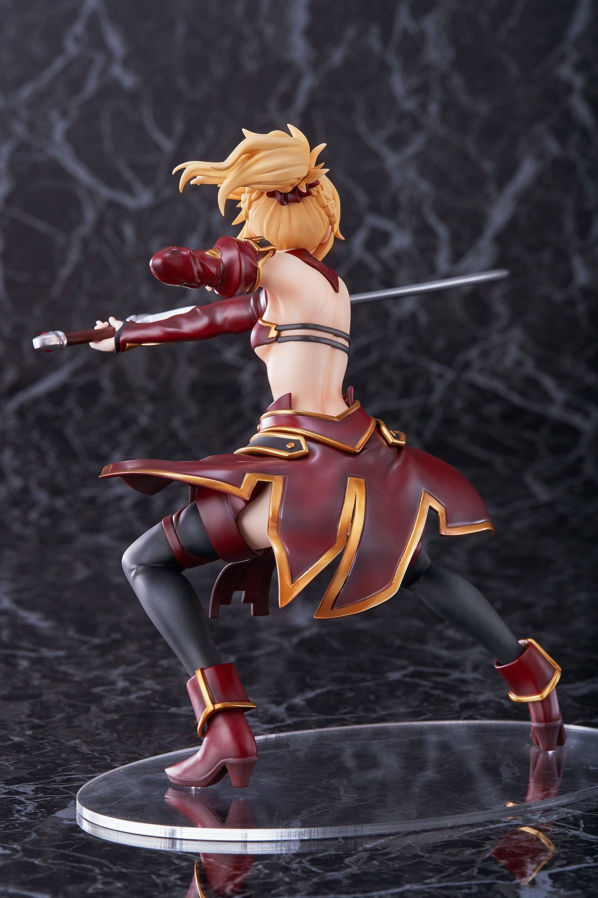 1/7 Scale Figure X5209