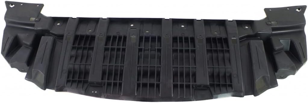 Engine Splash Shield E188