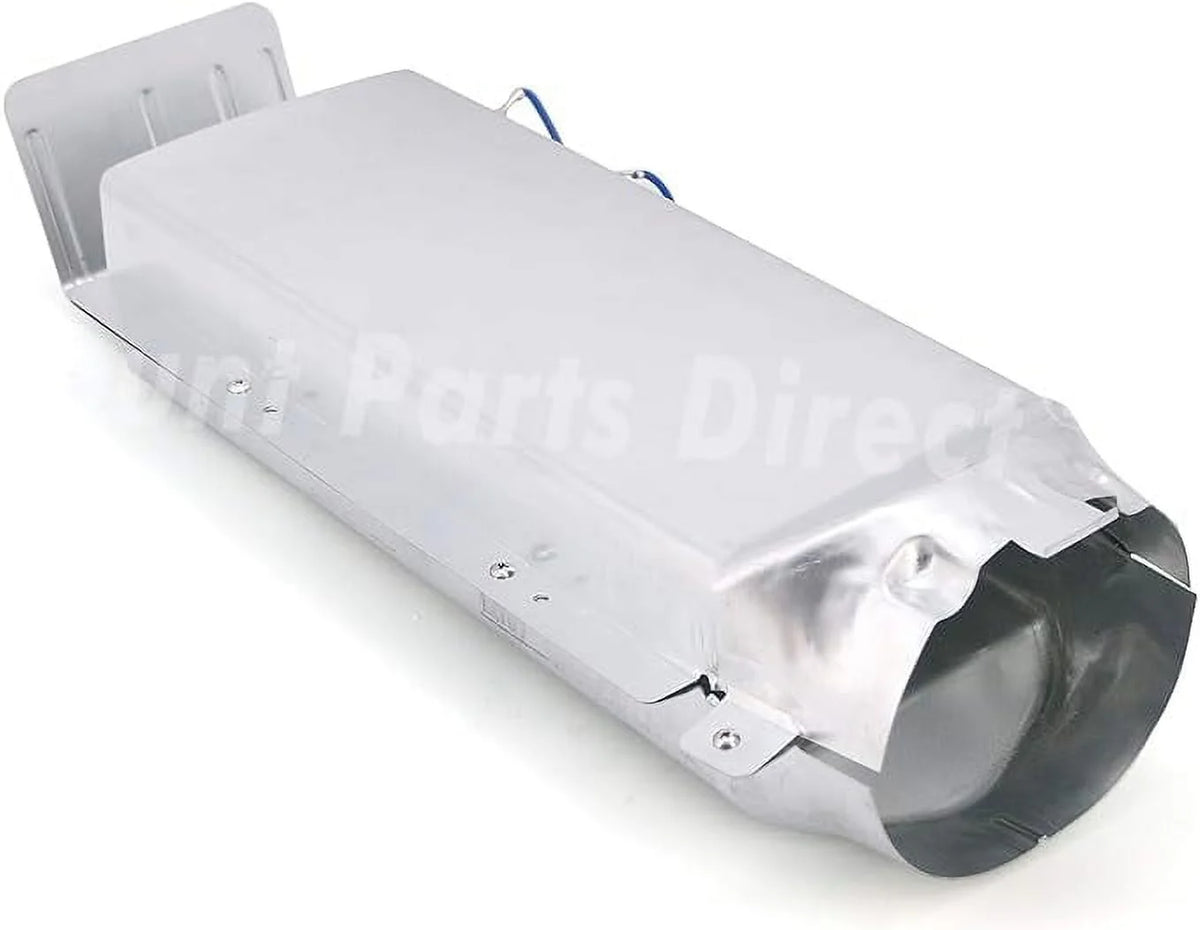 Dryer Heating Element Replacement D108898