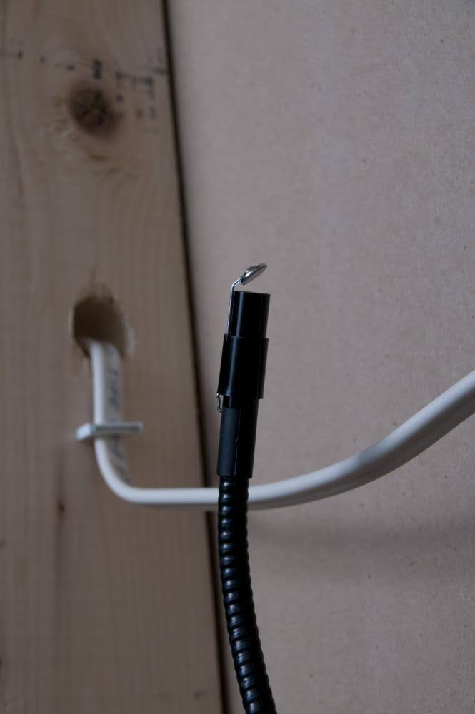 Wireless Inspection Camera F636164