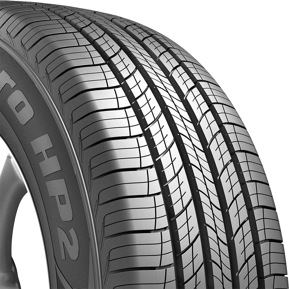 235/55R18 100V Tire Y90171