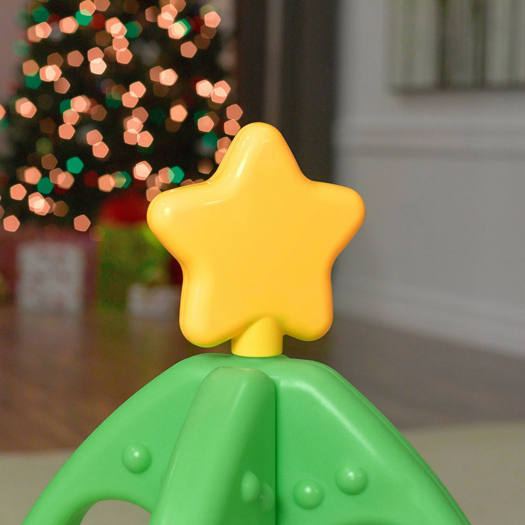 My First Christmas Tree J475