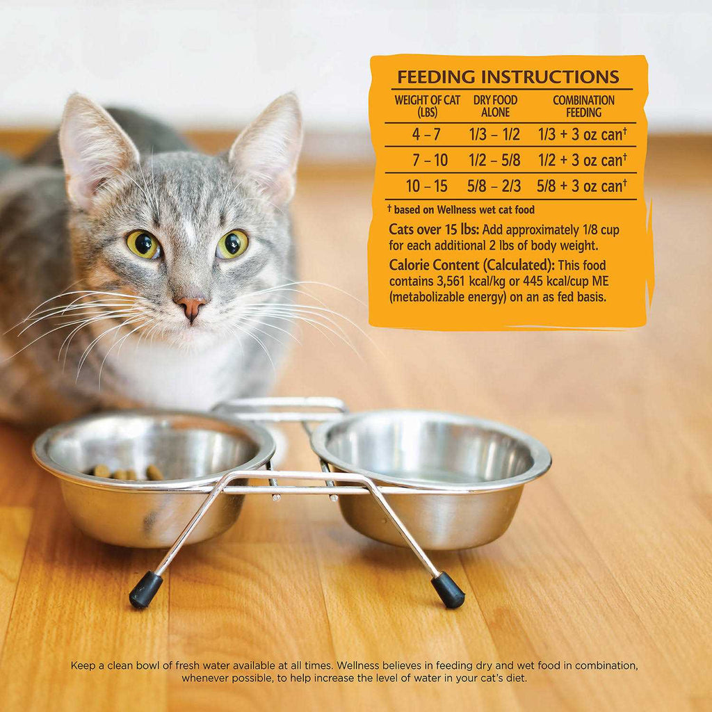Dry Cat Food R26210