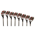 Senior Mens Golf Hybrid Complete Full Set T178