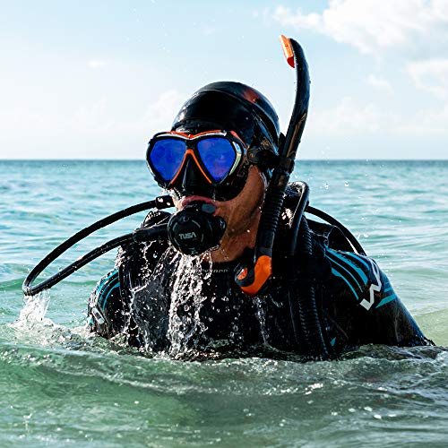 Scuba Diving Snorkel M736958