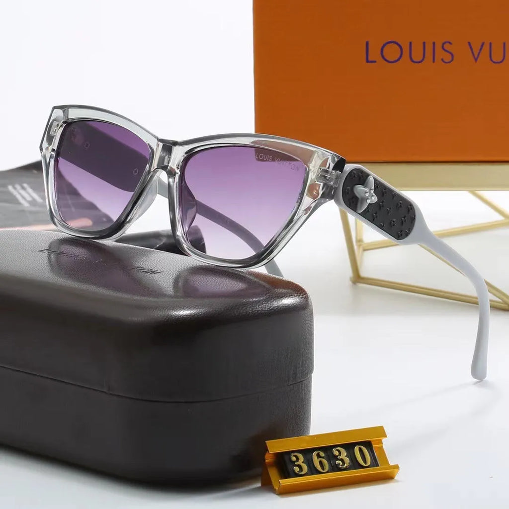 L Letter Sunglasses S46978