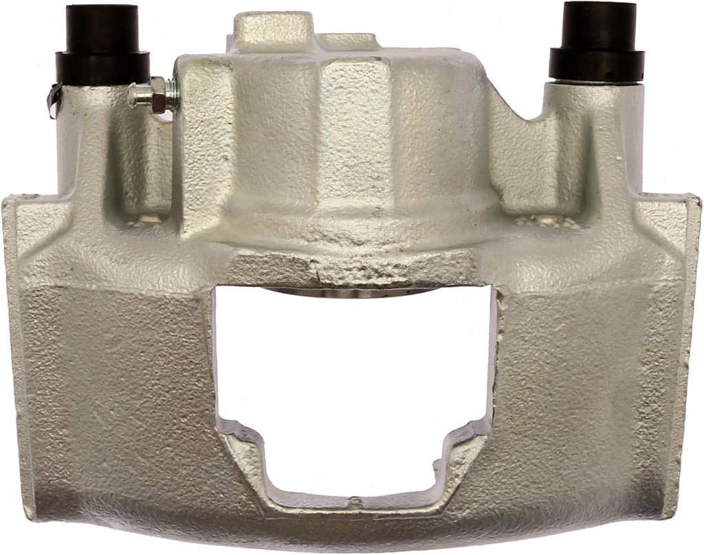 Front Driver Side Disc Brake Caliper Assembly, Remanufactured Pack of 2 U246