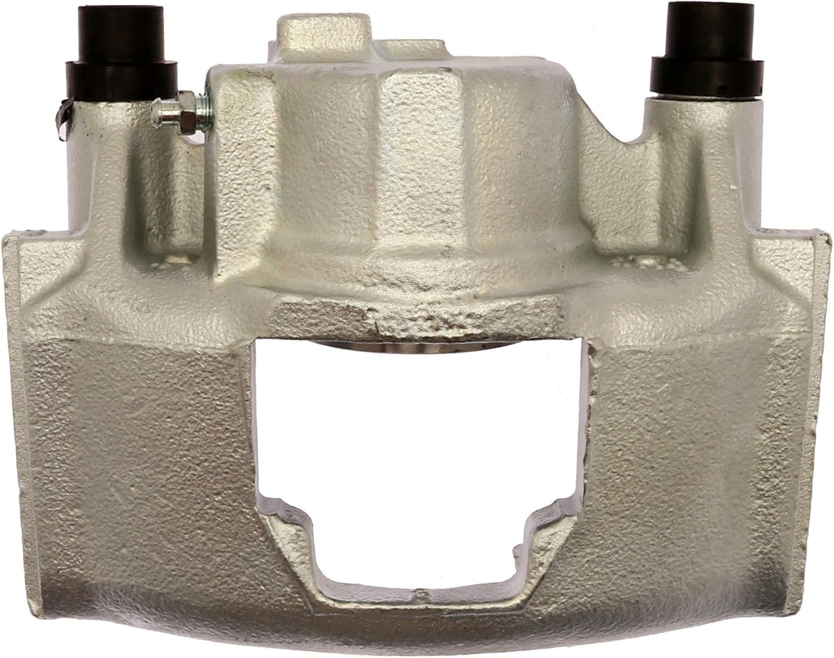Front Driver Side Disc Brake Caliper Assembly, Remanufactured Pack of 2 U246