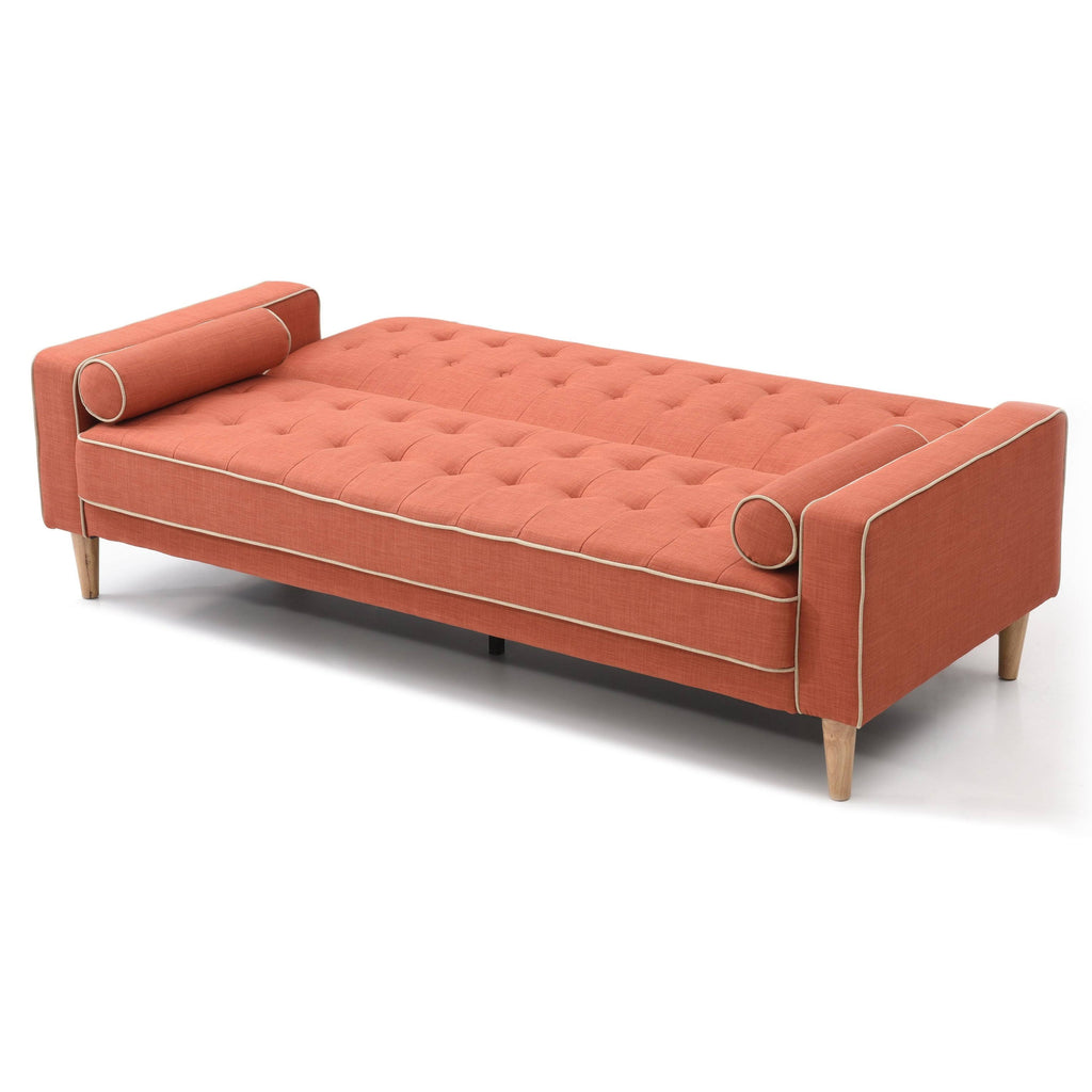 Gray Sofa Bed M2928