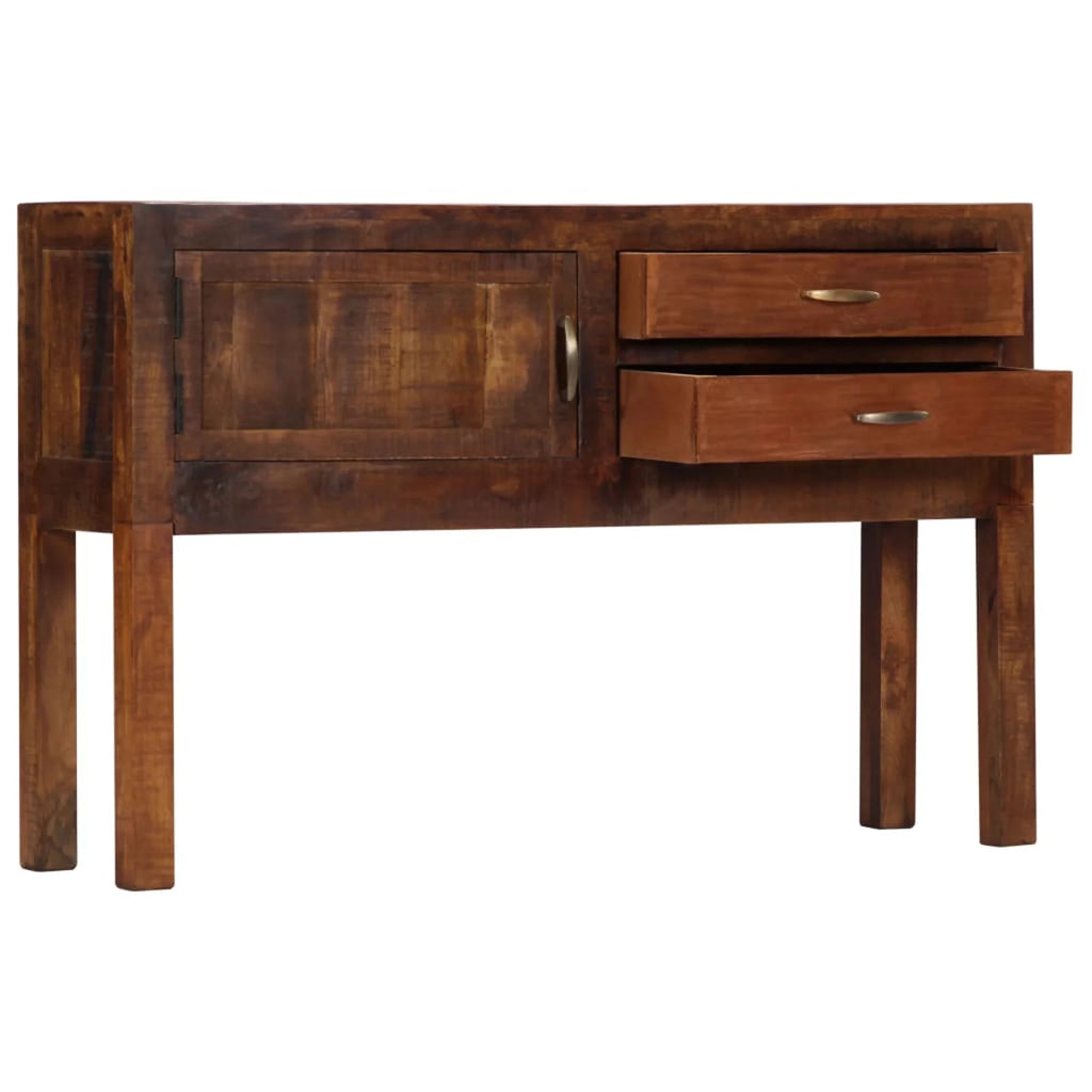 Solid Mango Wood Sideboard M844099