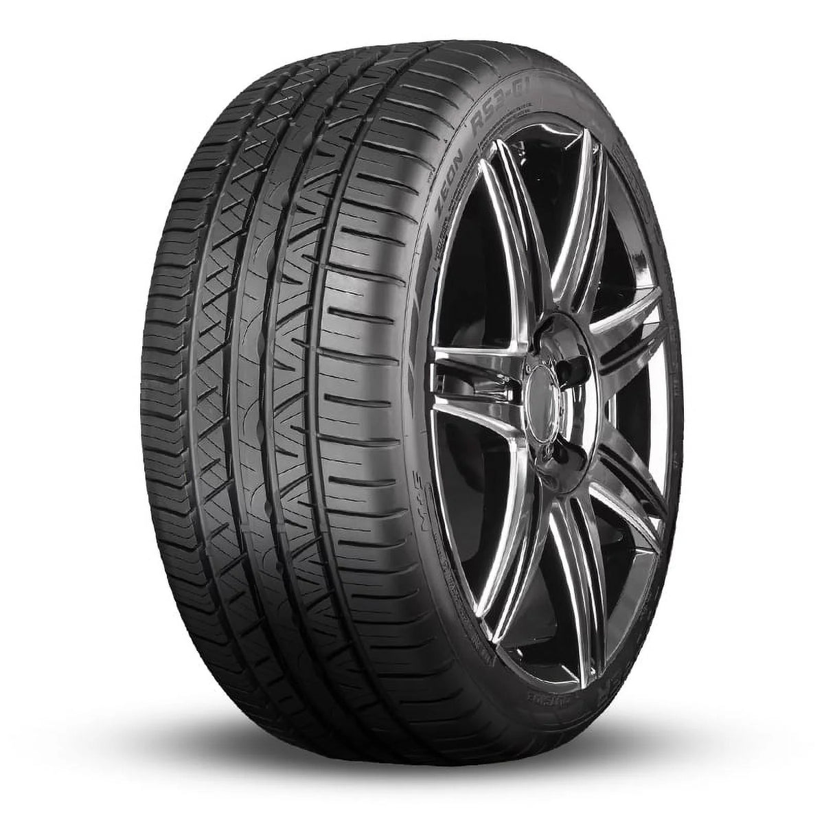 All Season 215/50R17 95W XL Passenger Tire L46154