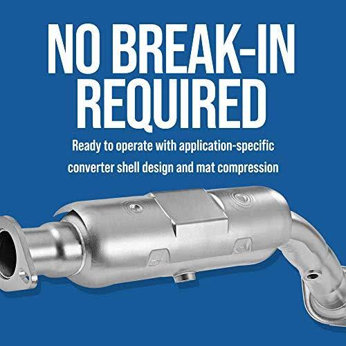 Catalytic Converter Q271