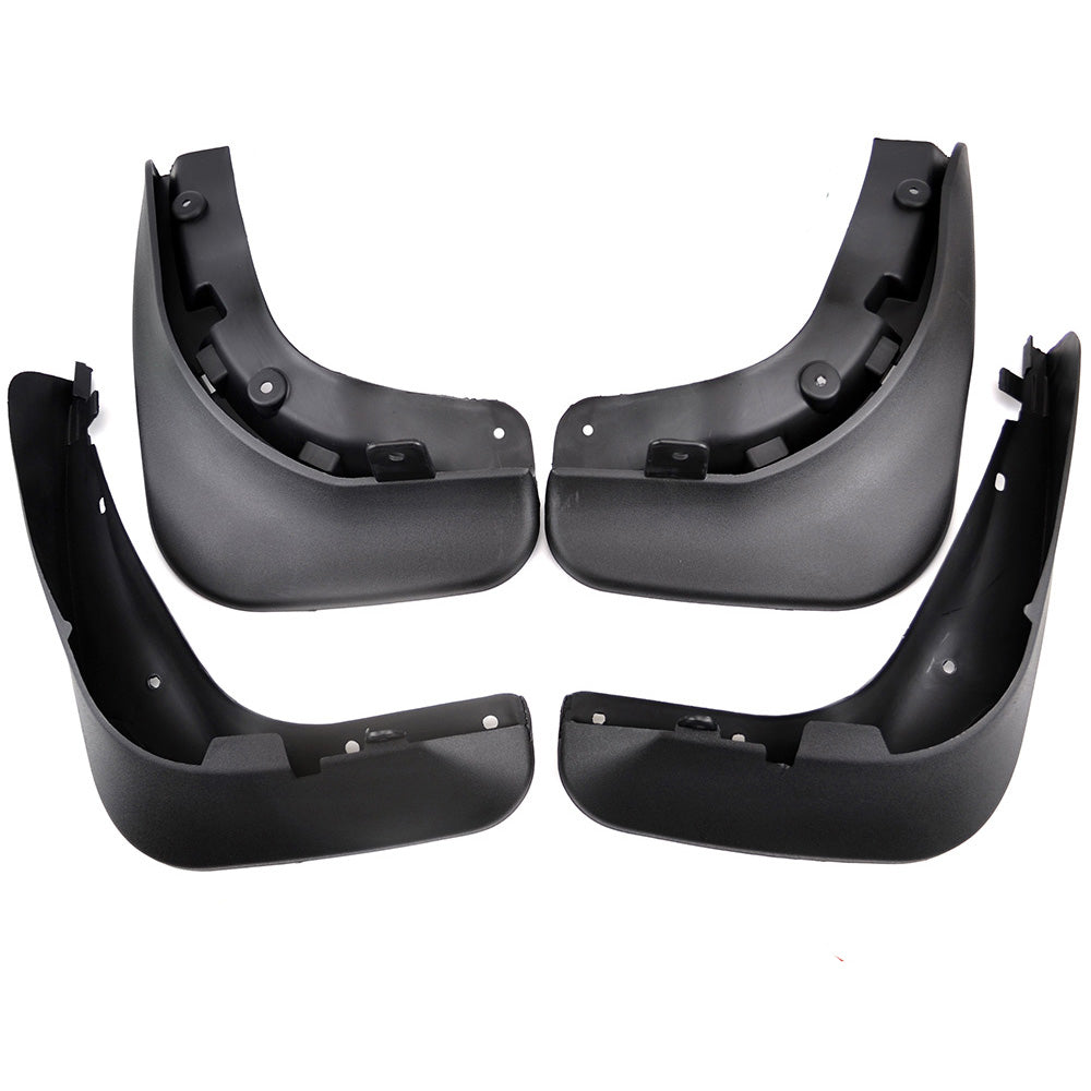 4X Splash Guards Mud Flaps Front & Rear O14696