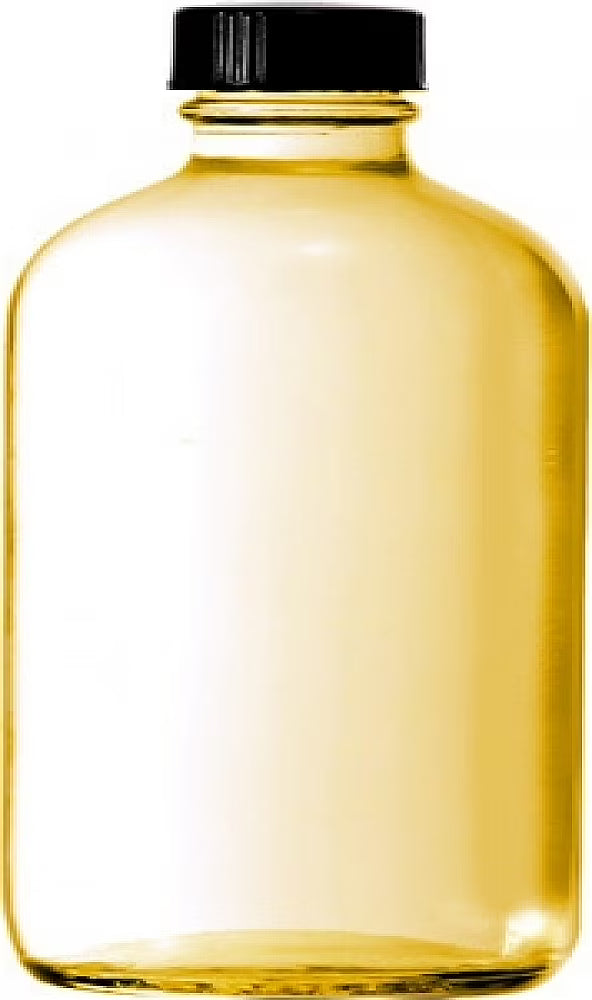 8 oz Scented Body Oil I264