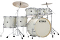 7-Piece Shell Pack Vintage White Sparkle I92777
