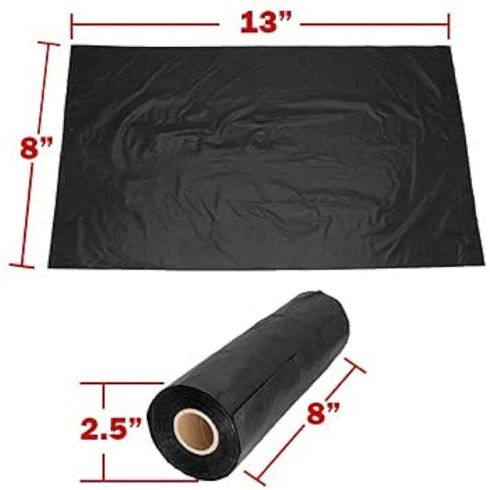 Universal Pet Waste Bags S289