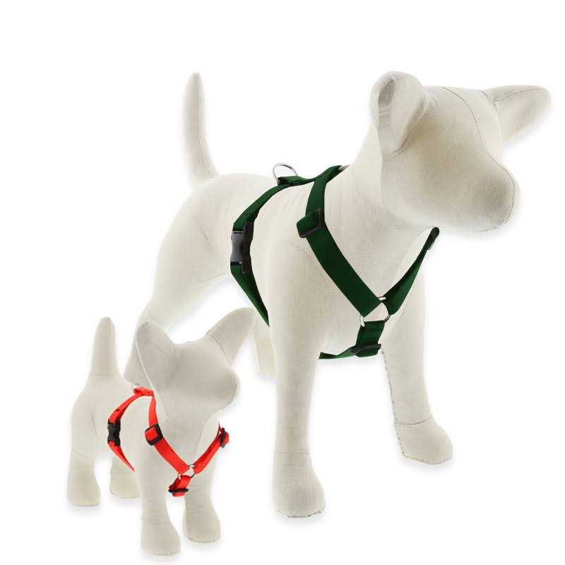 Dog Harness D63260