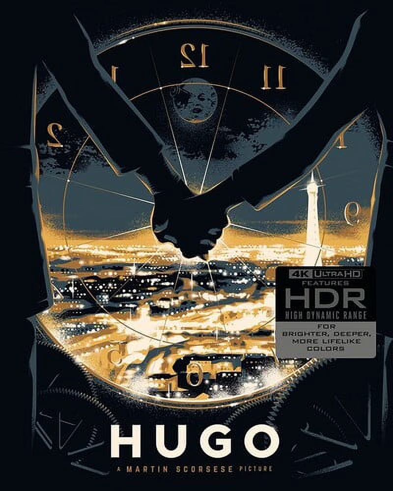 4K Ultra HD Action & Adventure F8364