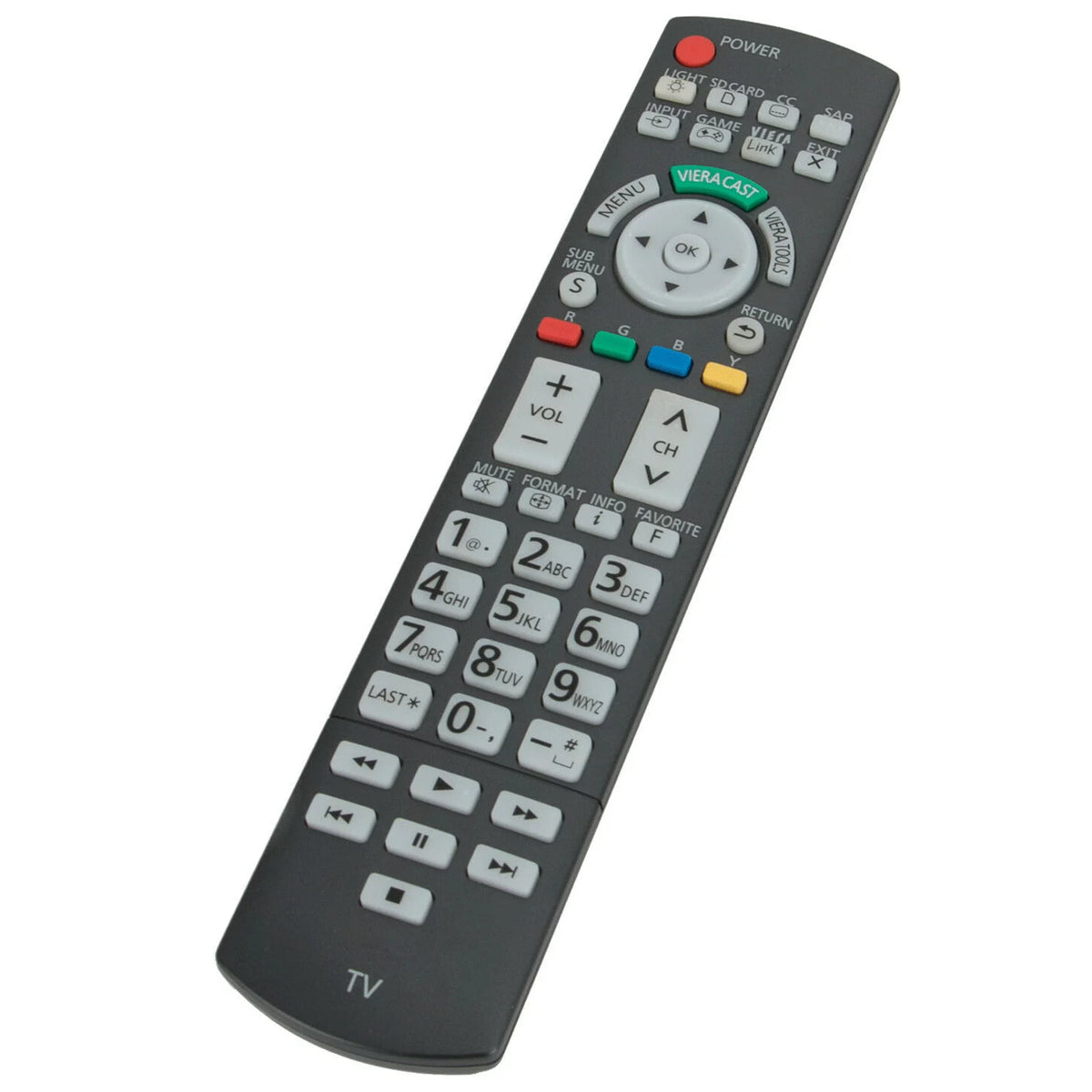 Remote Control F4305