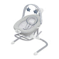 Portable Swing and Rocker R3685