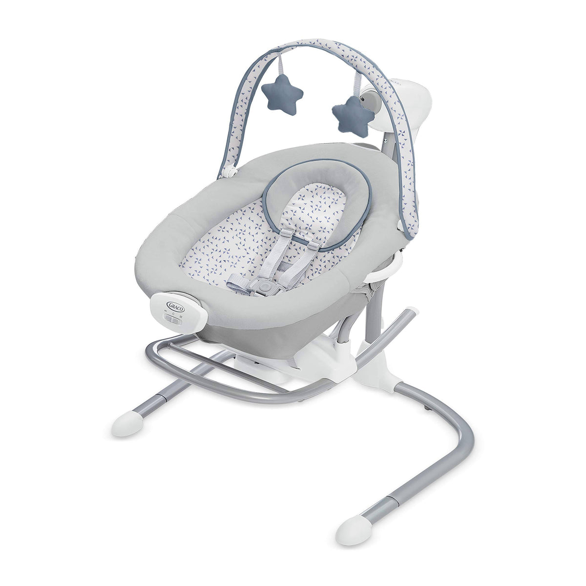 Portable Swing and Rocker R3685