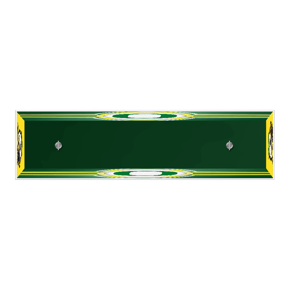 Yellow Pool Table Light S7405