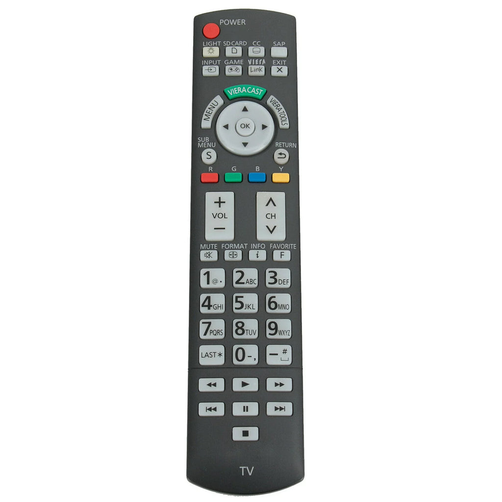 Remote Control F4305