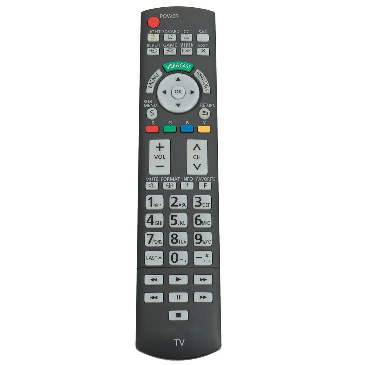 Remote Control F4305