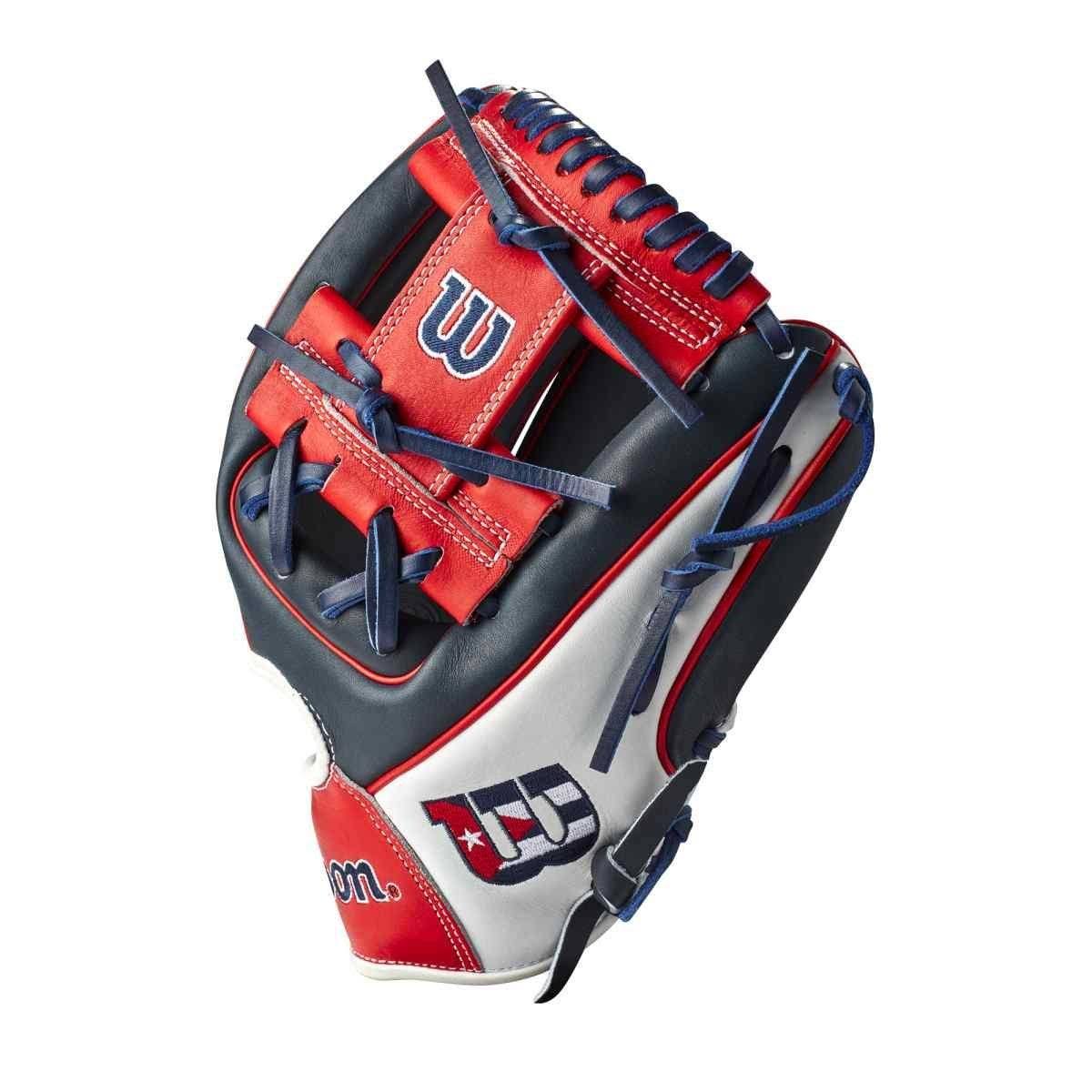 11.5 Infield Baseball Glove A14899