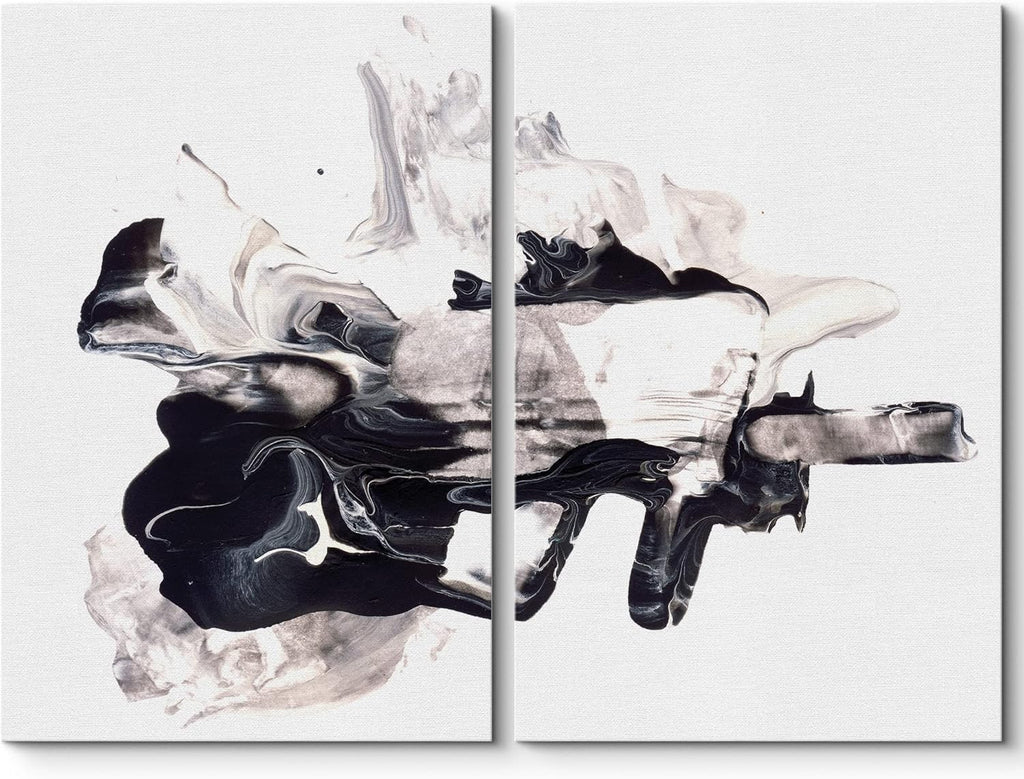 16x24 inches Pack of 2 Canvas Art Y177875