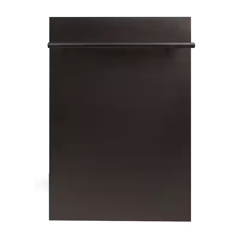 18 in. 6-Cycle Compact Dishwasher with 2 Racks N4511