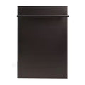 18 in. 6-Cycle Compact Dishwasher with 2 Racks N4511